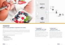 Food pumps and systems catalogue-9