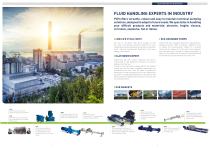 Industry pumps and equipment catalogue-2