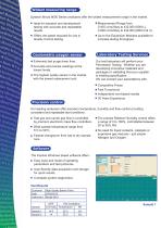 8000 range of oxygen permeation analysers - 2