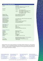 EC91 Intrinsically safe oxygen analyser-3