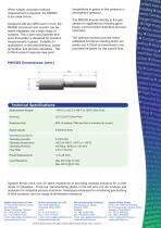 MM300 Moisture Transducer - 2