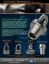 Lifting nubbins catalogue-3