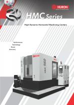 HMC series - HURON - PDF Catalogs | Technical Documentation | Brochure