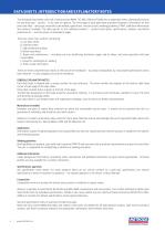 CONSOMMABLES  METRODE-6