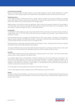 CONSOMMABLES  METRODE-7