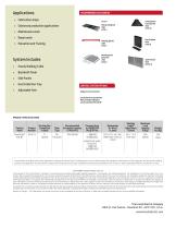 DOWNFLEX® 100-NF TABLE AND WORKBENCH-2