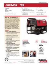 Outback® 185 Engine-1