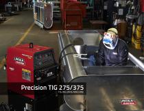 Precision TIG 275/375-1
