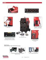 Precision TIG ® 375-4
