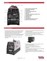 Ranger® 250 GXT-3