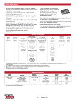 Vantage® 300 EPA-4
