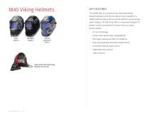 VIKING™ AUTO DARKENING WELDING HELMETS-6