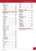 WELDING CONSUMABLES - 7