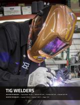 Welding & Cutting Solutions 2015 Catalog - 12