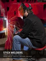 Welding & Cutting Solutions 2015 Catalog - 5