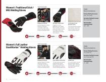 WELDING GLOVES-11
