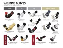 WELDING GLOVES-2