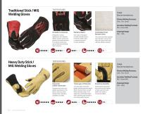 WELDING GLOVES-4