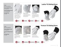 WELDING GLOVES-5