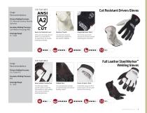 WELDING GLOVES-9