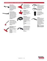 X-TRACTOR® 1GC-3