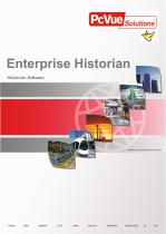 Enterprise Historian-1