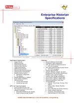 Enterprise Historian-2