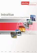 IntraVue - Monitoring and maintenance of industrial IP devices - 1