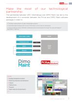 PcVue Solutions - CMMS - 3