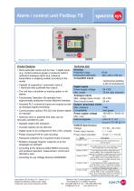 Flostop TS-1