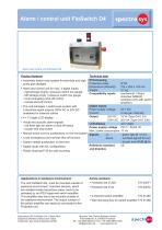 Floswitch D4-1