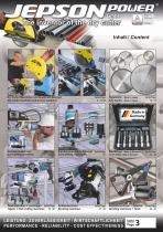 Der Katalog / The Catalogue 2017-3