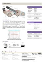 EC150 Infrared Temperature Measurement for Extrusion Processes - 2