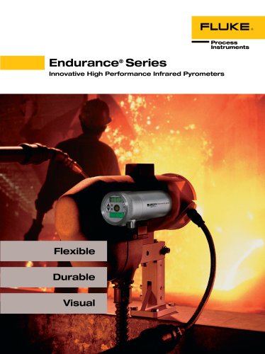 Endurance Datasheet 2020