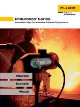 Endurance Series - 1