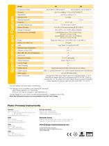 Raynger 3i Plus Datasheet - 4