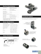 Raytek®CM - Fluke Process Instruments - PDF Catalogs | Technical ...