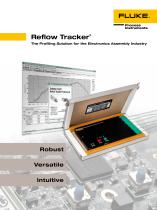 Reflow Tracker® - 1