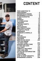 Catalogue HEROCK 2022-3