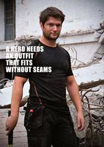 HEROCK catalogue Wear it - Work it-14