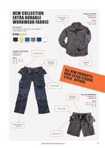 HEROCK catalogue Wear it - Work it-19
