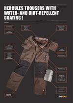 HEROCK catalogue Wear it - Work it-20