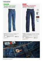 HEROCK WORKWEAR CATALOG 2020-14