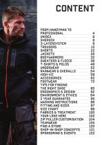 HEROCK WORKWEAR CATALOG 2020-3