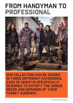 HEROCK WORKWEAR CATALOG 2020-4