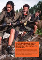 HEROCK WORKWEAR CATALOG 2020-7