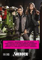HEROCK WORKWEAR CATALOG 2020-8