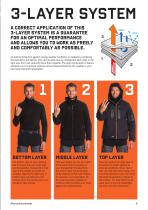 HEROCK WORKWEAR CATALOG 2020-9