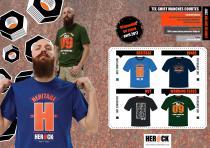 LIMITED EDITION SUMMER 2017 FR-4