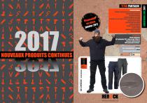 LIMITED EDITION SUMMER 2017 FR-5